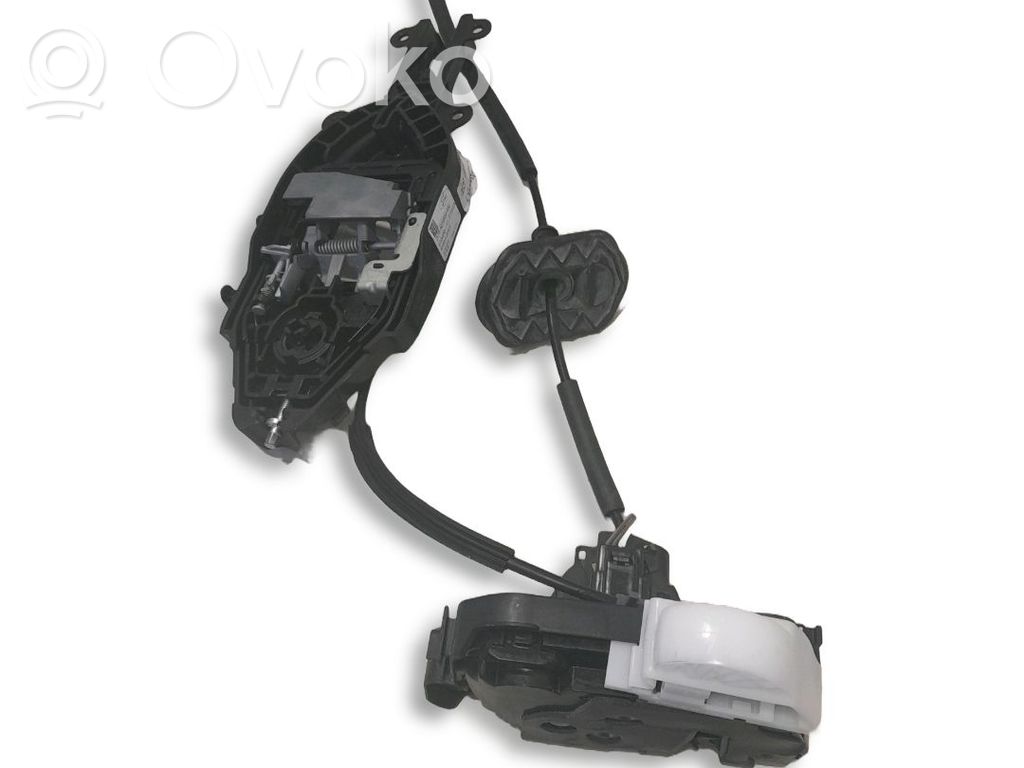 Lukko setti   JX7AA21812DH