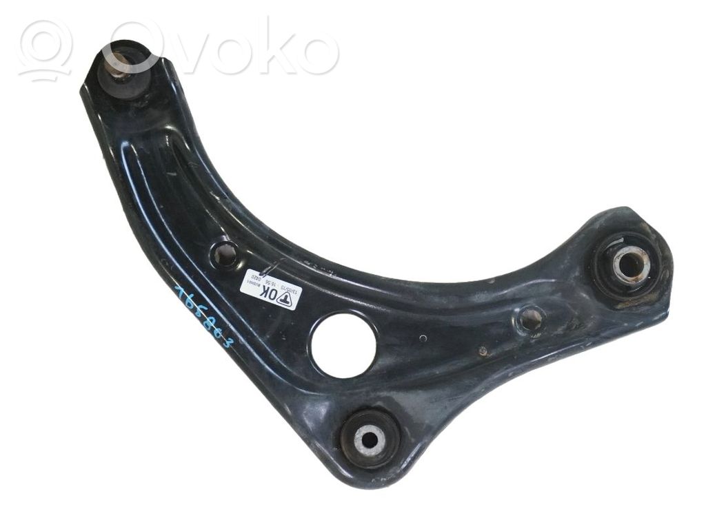 Amortiguador delantero   545003VU0A