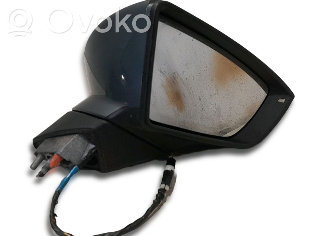 Embellecedor de espejo retrovisor   5F1857508M9B9