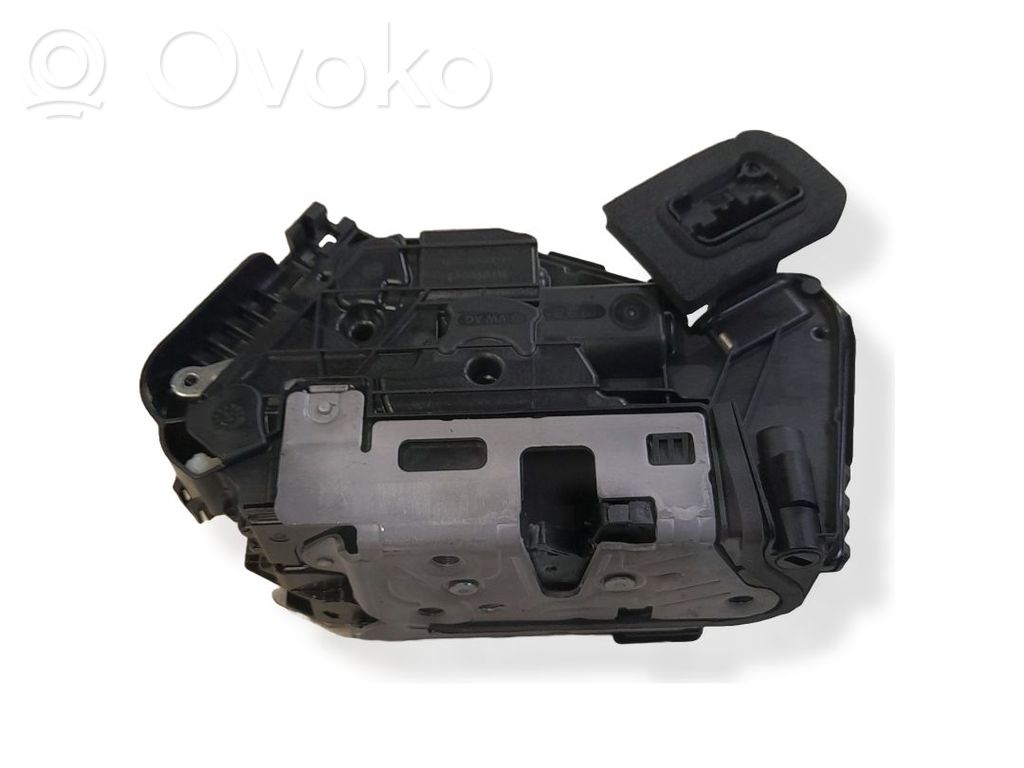 Seat Leon IV Lock set 