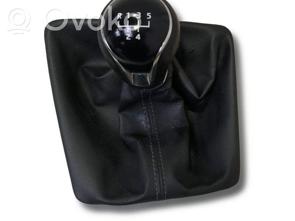 Seat Leon (5F) Interruptor/perilla de marchas 