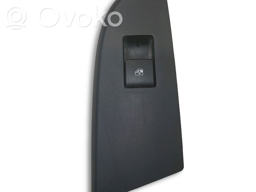 Interruptor del elevalunas eléctrico   20933566