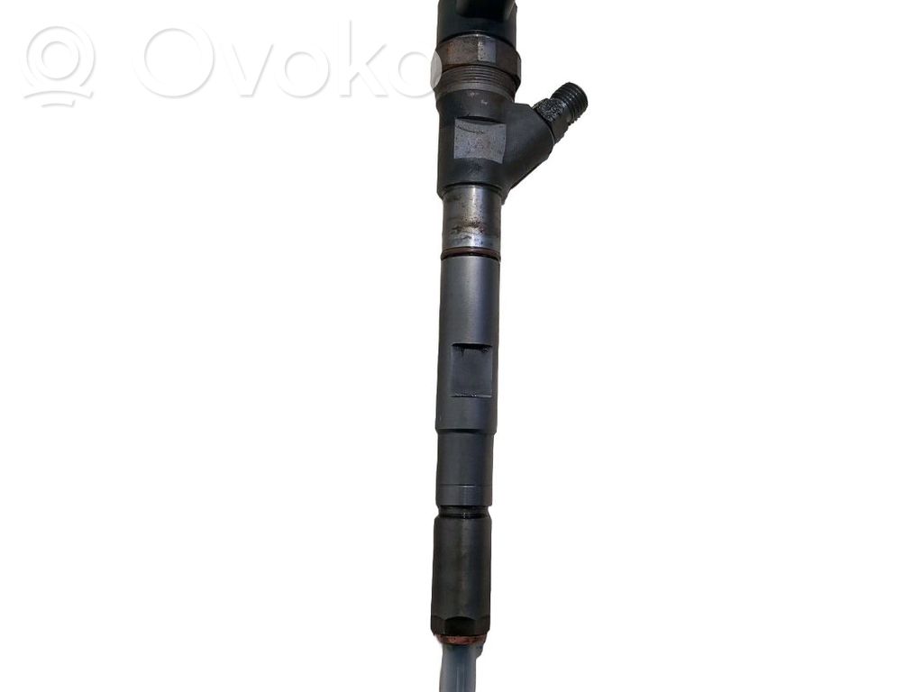 Inyector de combustible   338004A160