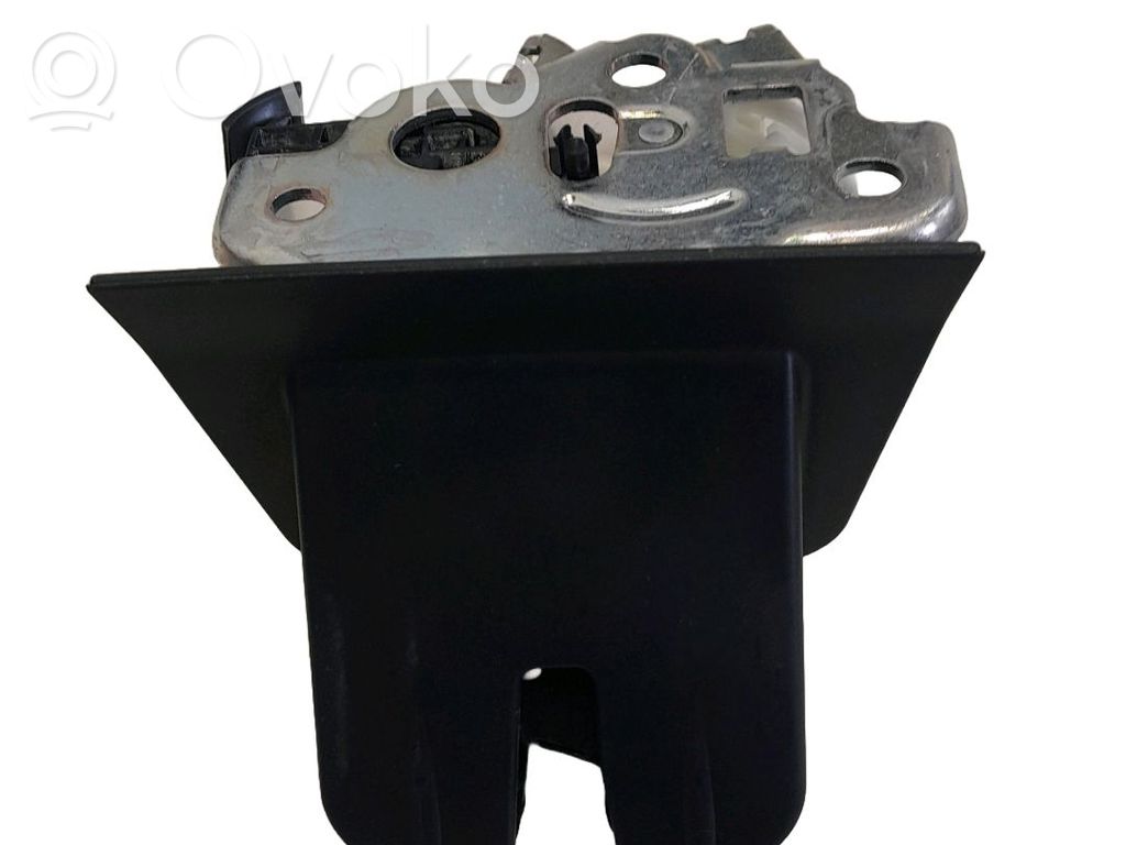 Audi A4 S4 B8 8K Conjunto de bloqueo 