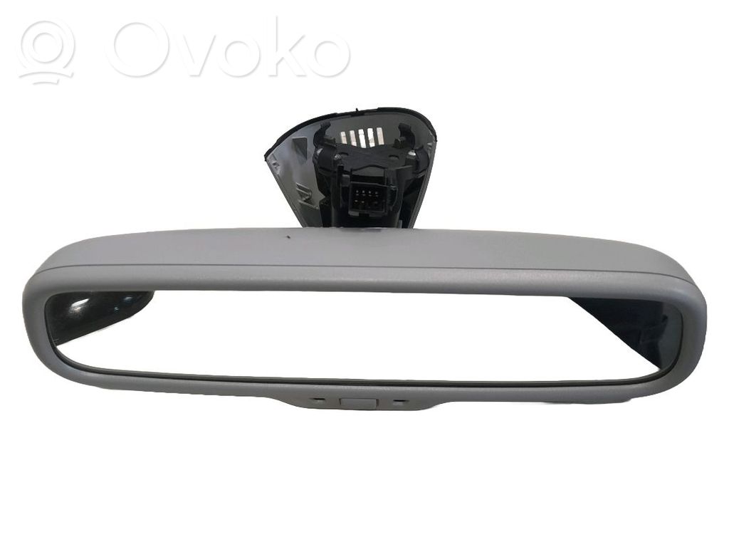 Audi A4 S4 B8 8K Espejo retrovisor (interior) 
