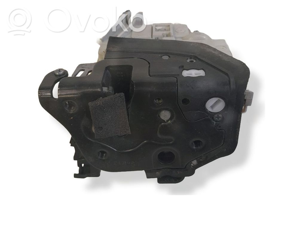 Audi A4 S4 B8 8K Conjunto de bloqueo 