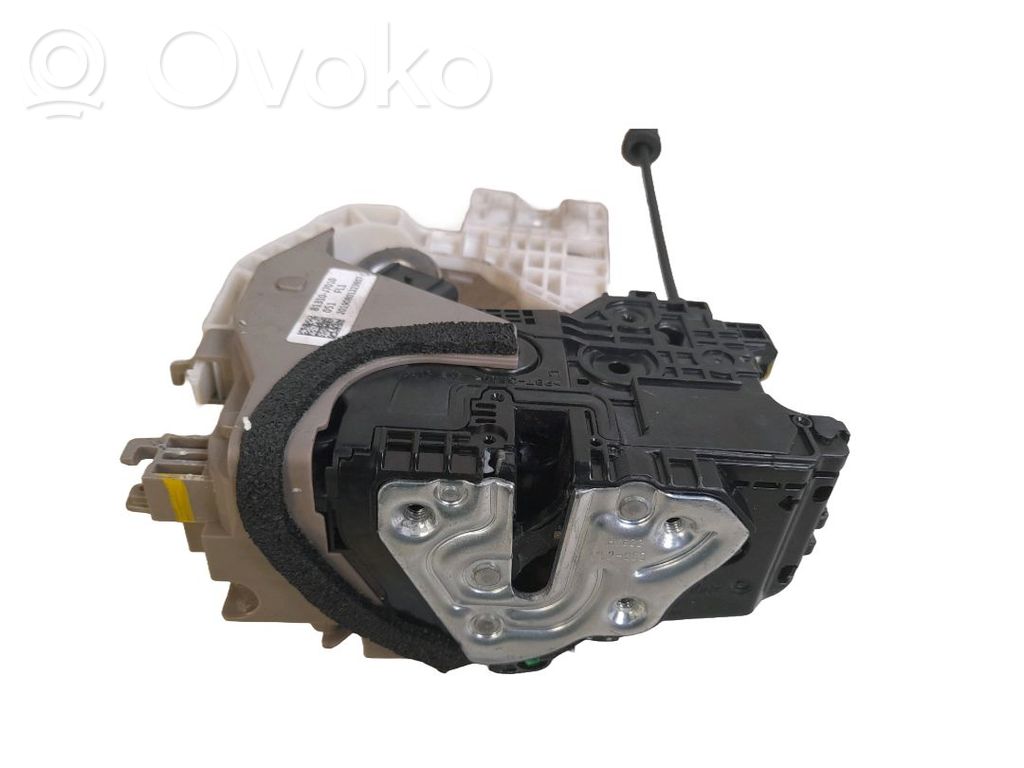 Conjunto de bloqueo   81310J7010