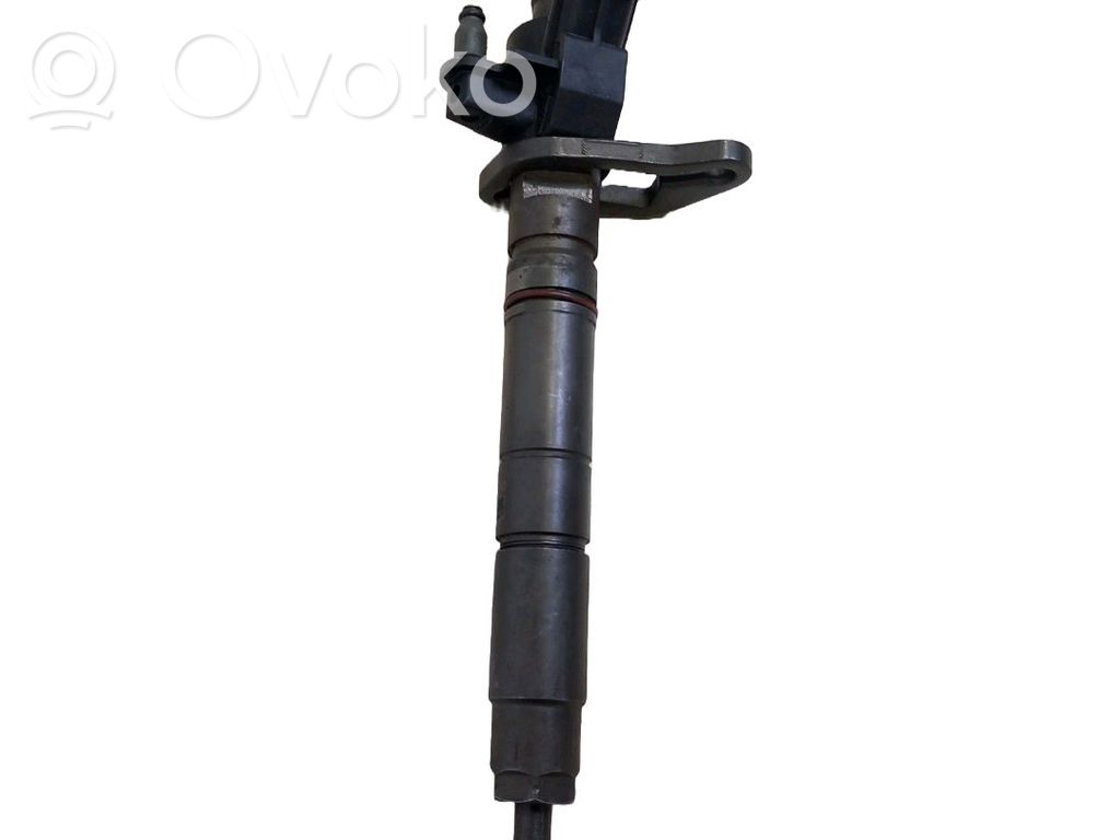 Inyector de combustible   LR078606