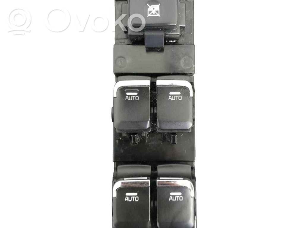 Interruptor del elevalunas eléctrico   93570A2200WK
