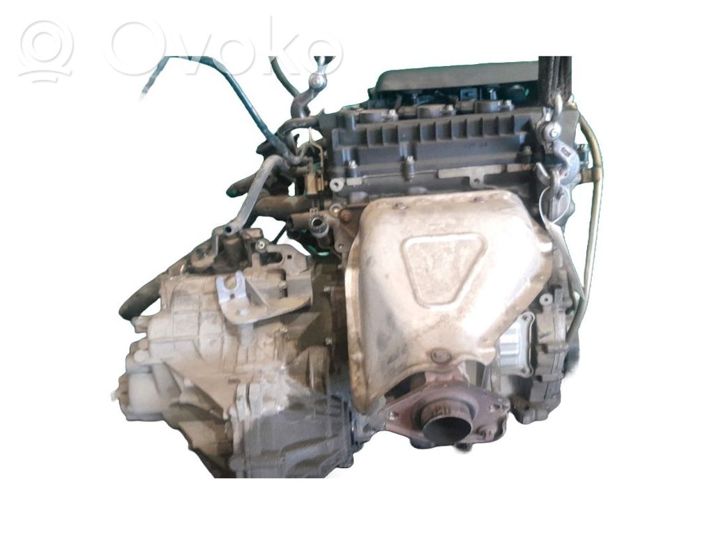 Alternador   A1351540202