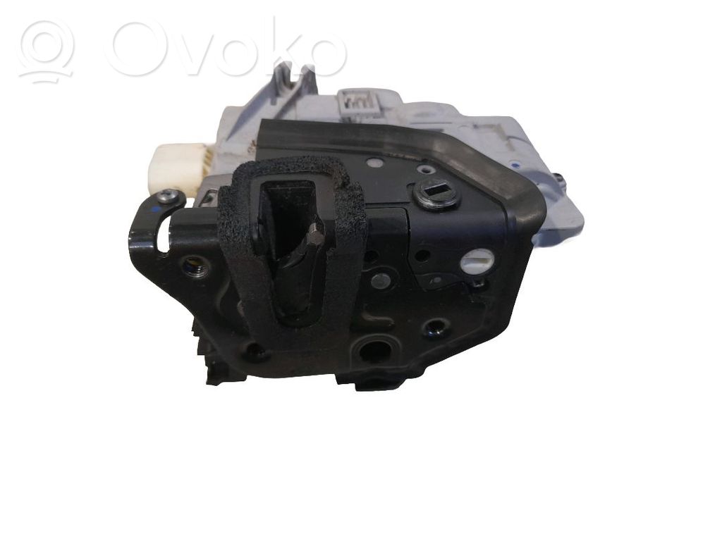Audi Q3 8U Conjunto de bloqueo 