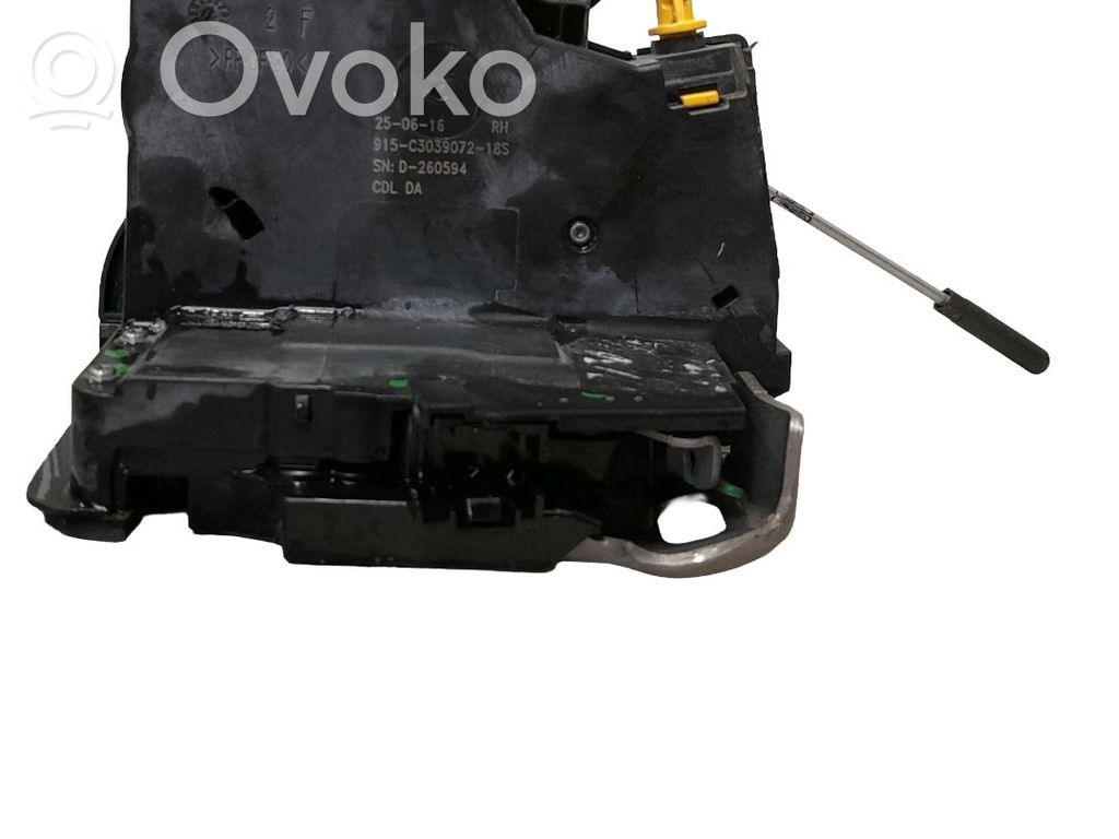 Lukko setti   13596956