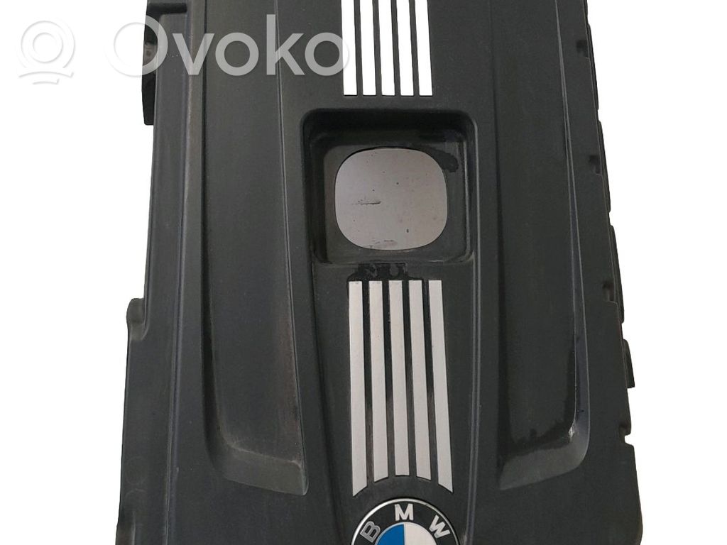 BMW 5 F10 F11 Cubierta del motor (embellecedor) 