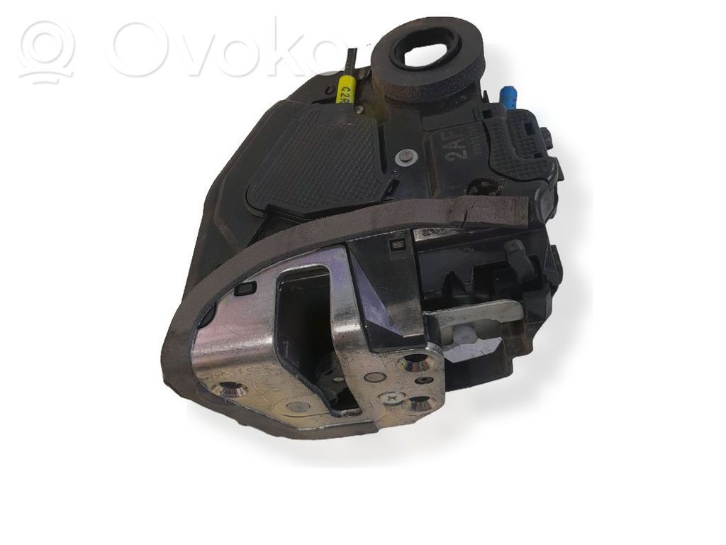 Conjunto de bloqueo   61035SG010