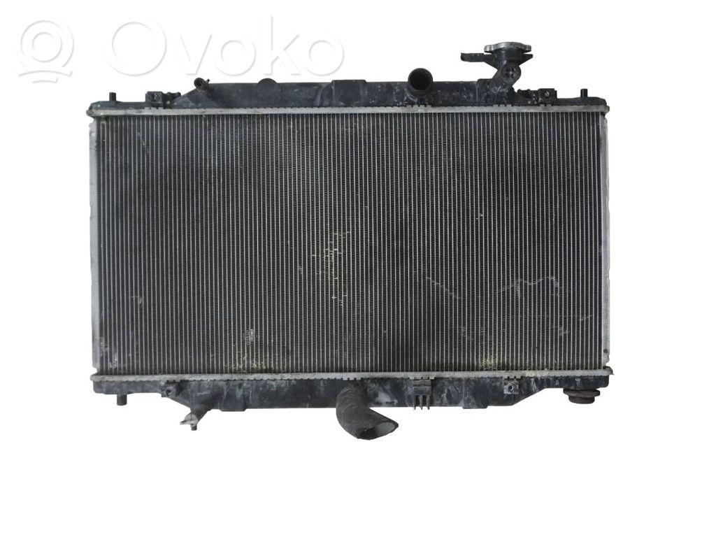 Mazda 6 Radiator lichid răcire 