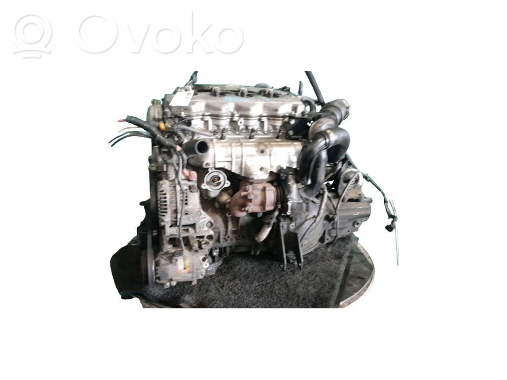 Nissan Almera N16 Alternator 