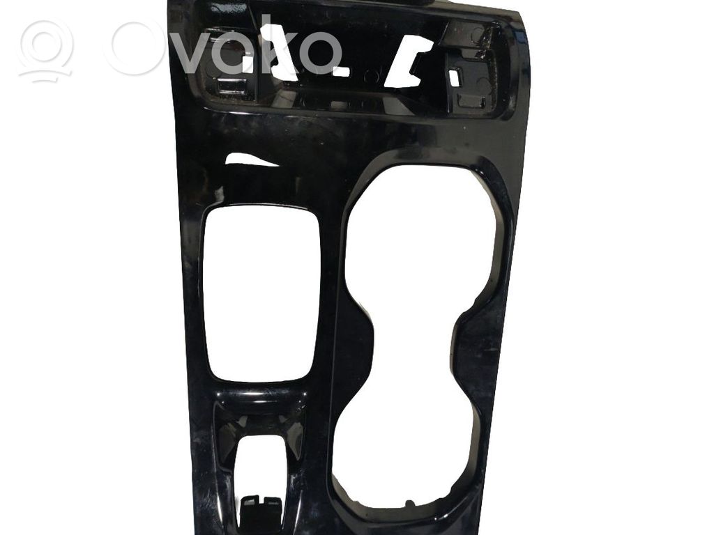 Volvo V40 Cross country Garniture de tableau de bord 