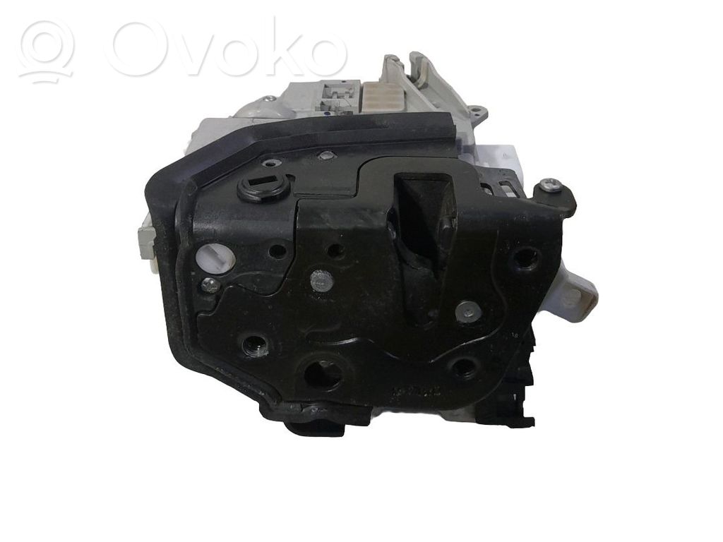 Audi A3 S3 8V Conjunto de bloqueo 