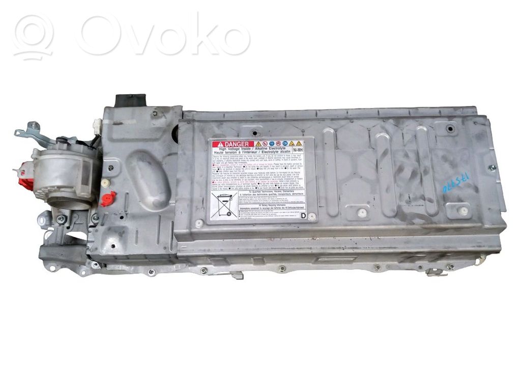 Toyota Prius (XW30) Akku 