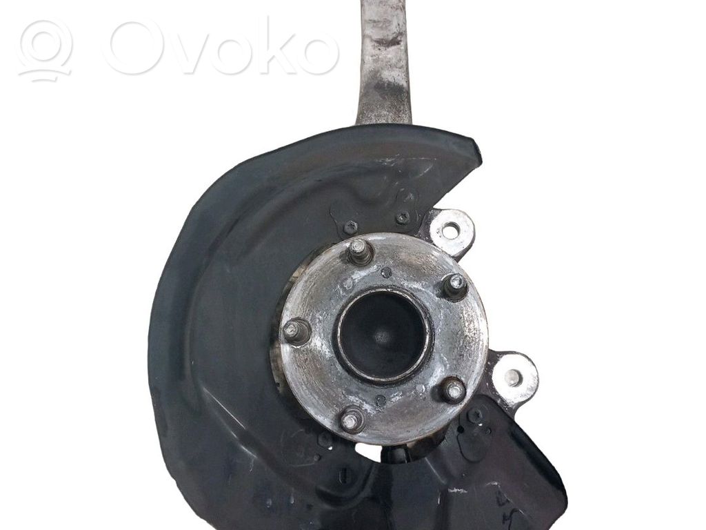 Lexus GS 250 350 300H 450H Zwrotnica koła przedniego 