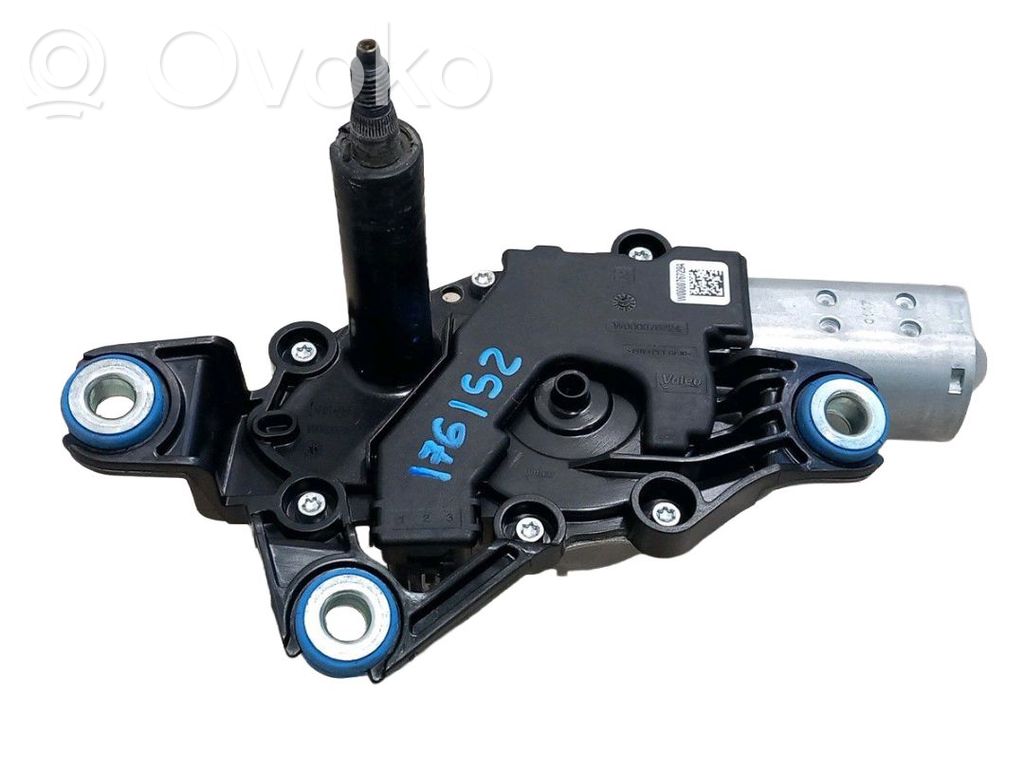 Wischermotor   32229252