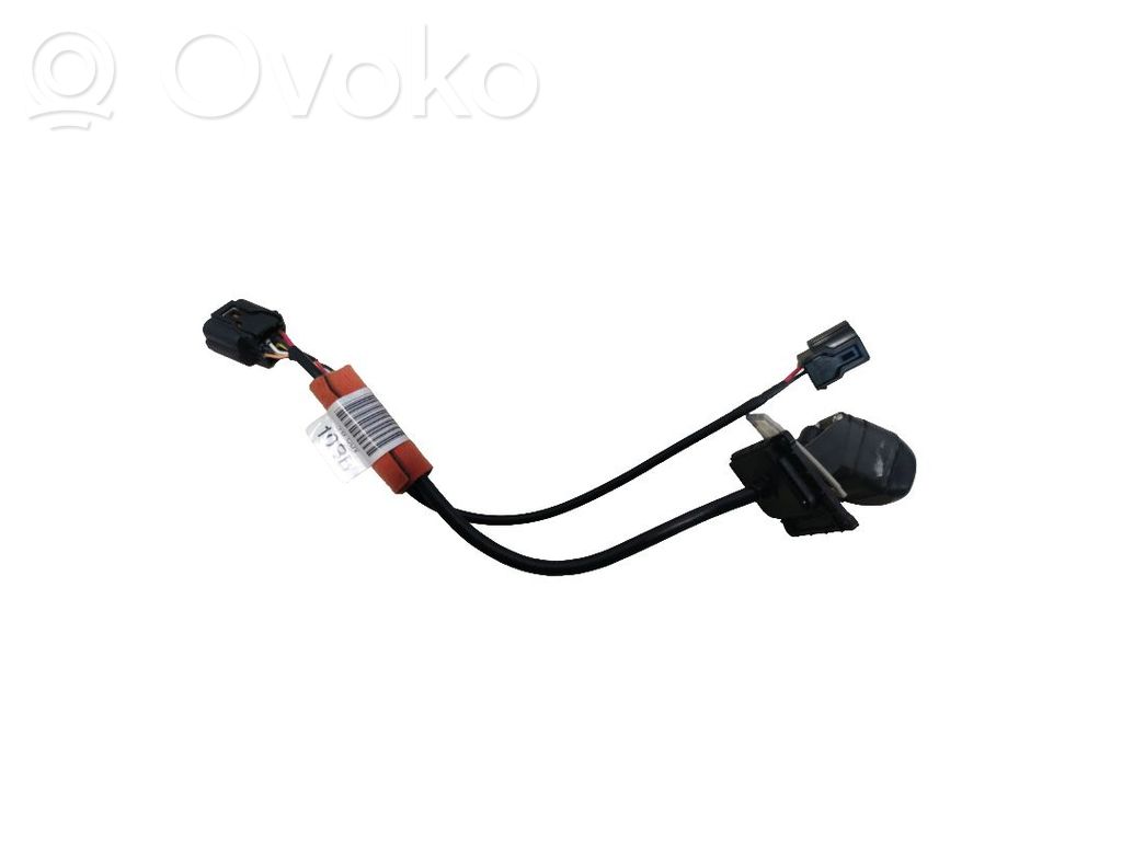 Camara trasera coche   95766H8100
