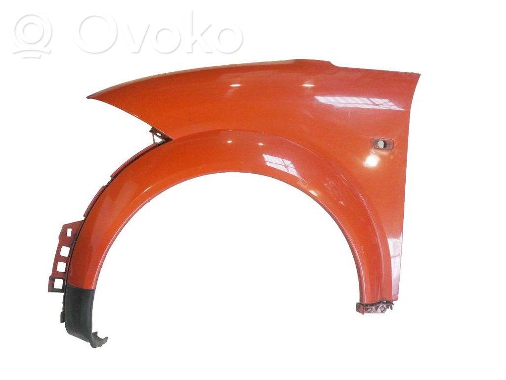 Guardabarro   8Z0821105CGRU