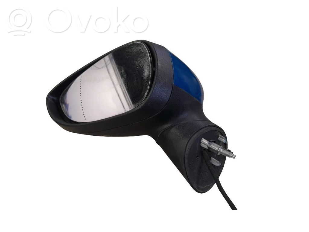 Embellecedor de espejo retrovisor   1767517