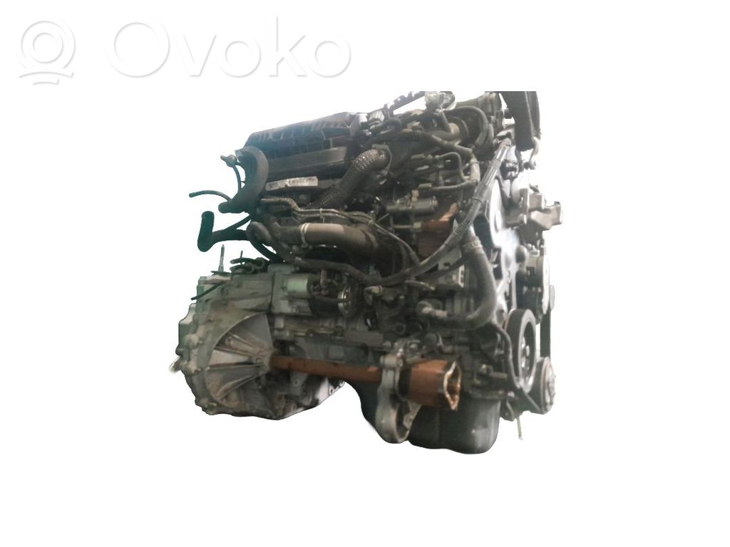 Citroen C4 I Compressore aria condizionata (A/C) (pompa) 