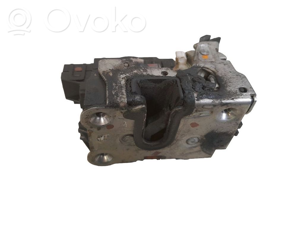 Dacia Dokker Conjunto de bloqueo 