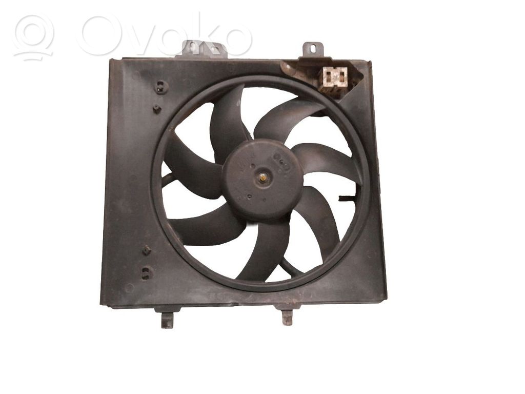 Elektrolüfter   9812028580,M159983