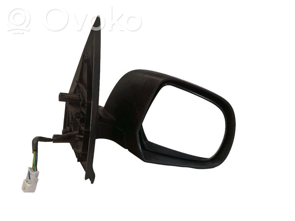 Dacia Dokker Embellecedor de espejo retrovisor 