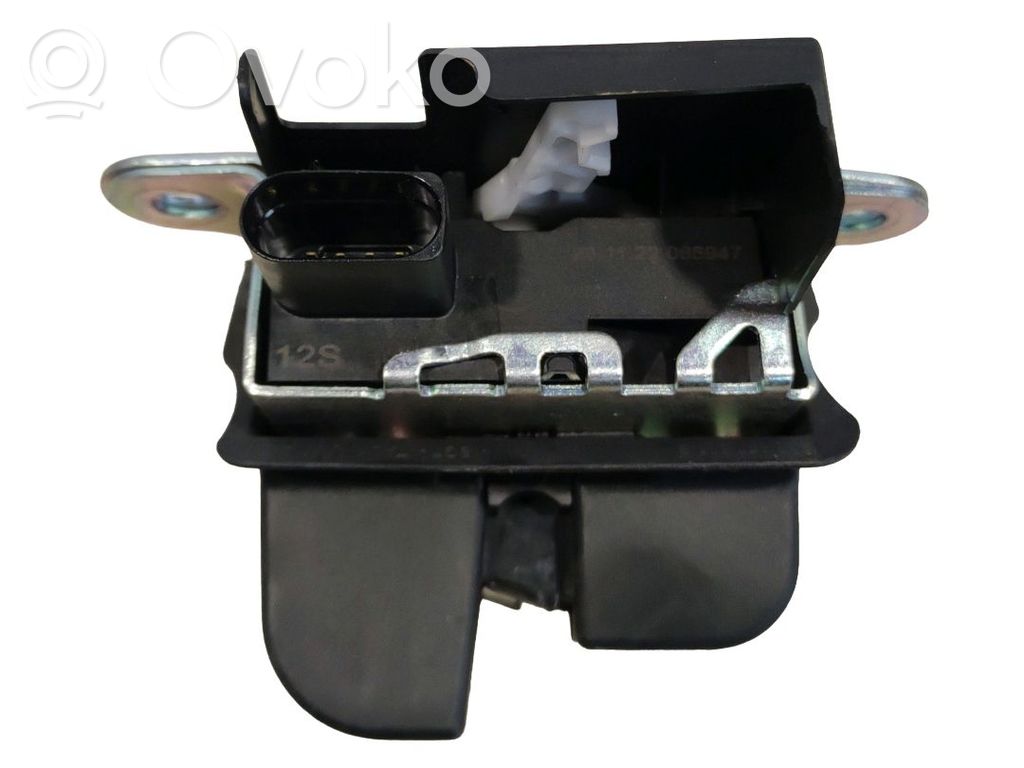 Lukko setti   2G6827505B9B9,A102523