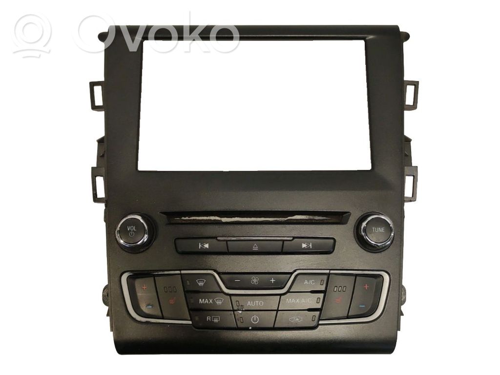 Ford Mondeo MK V Unitate control aer condiționat/încălzire 