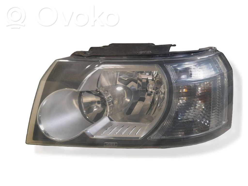 Land Rover Freelander 2 - LR2 Scheinwerfer 