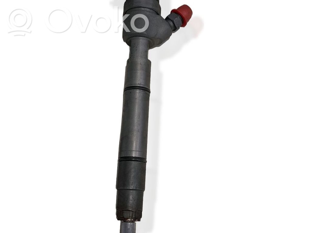Inyector de combustible   338002A110