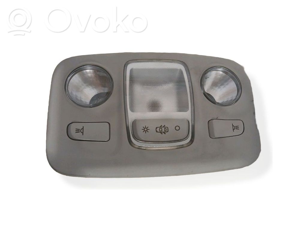 Opel Combo E Alte lămpi de interior 