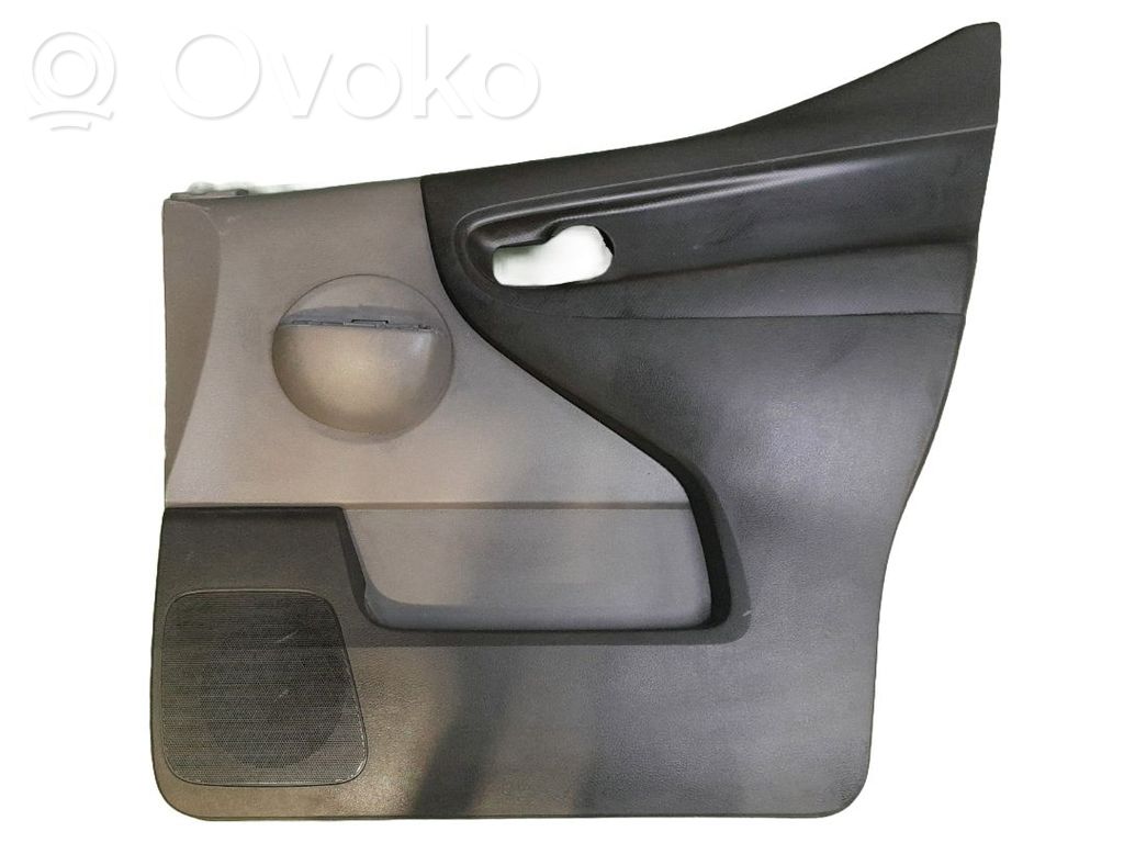 Etuoven verhoilu   80976JX00A