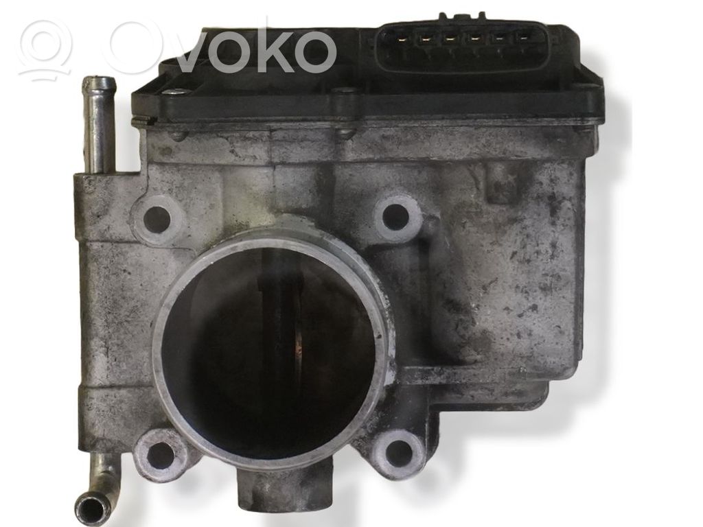 Mazda 5 Valvola corpo farfallato 