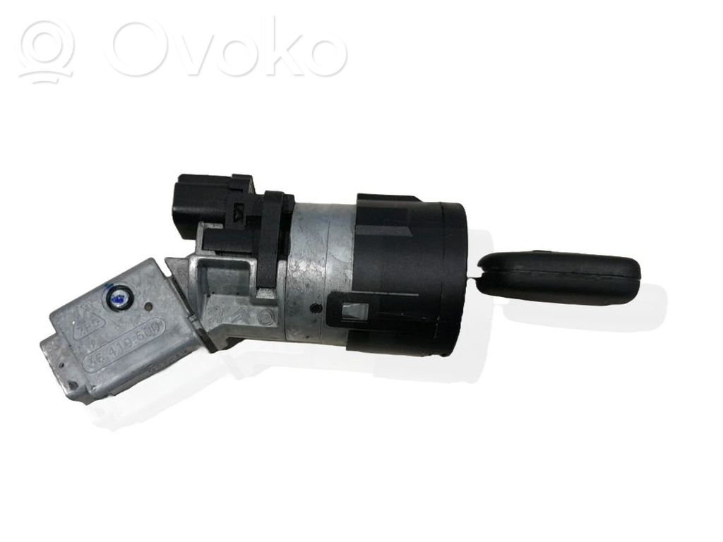 Virtalukko   4162KF