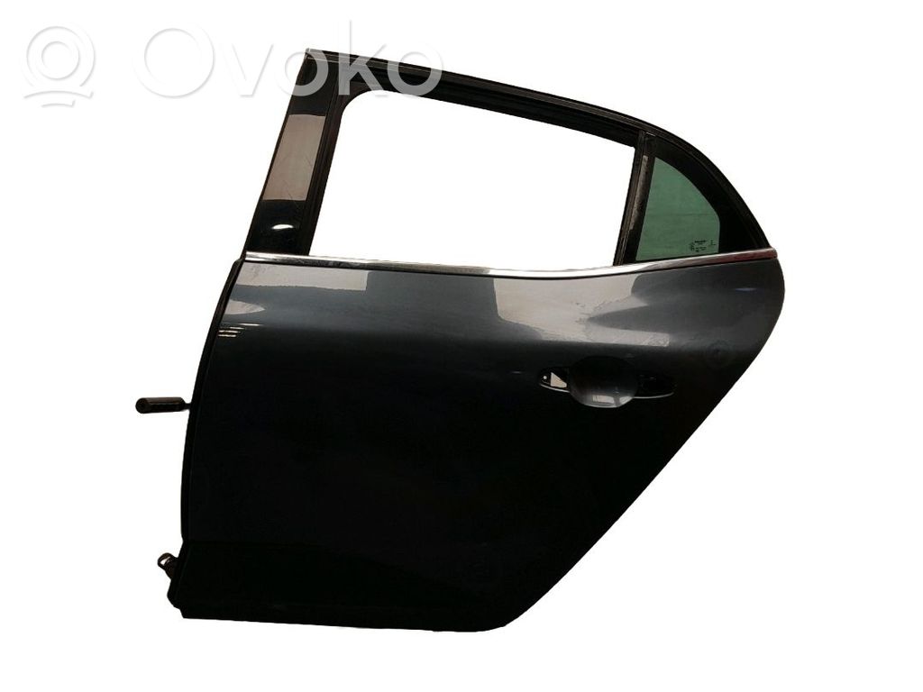 Puerta trasera   821015121R