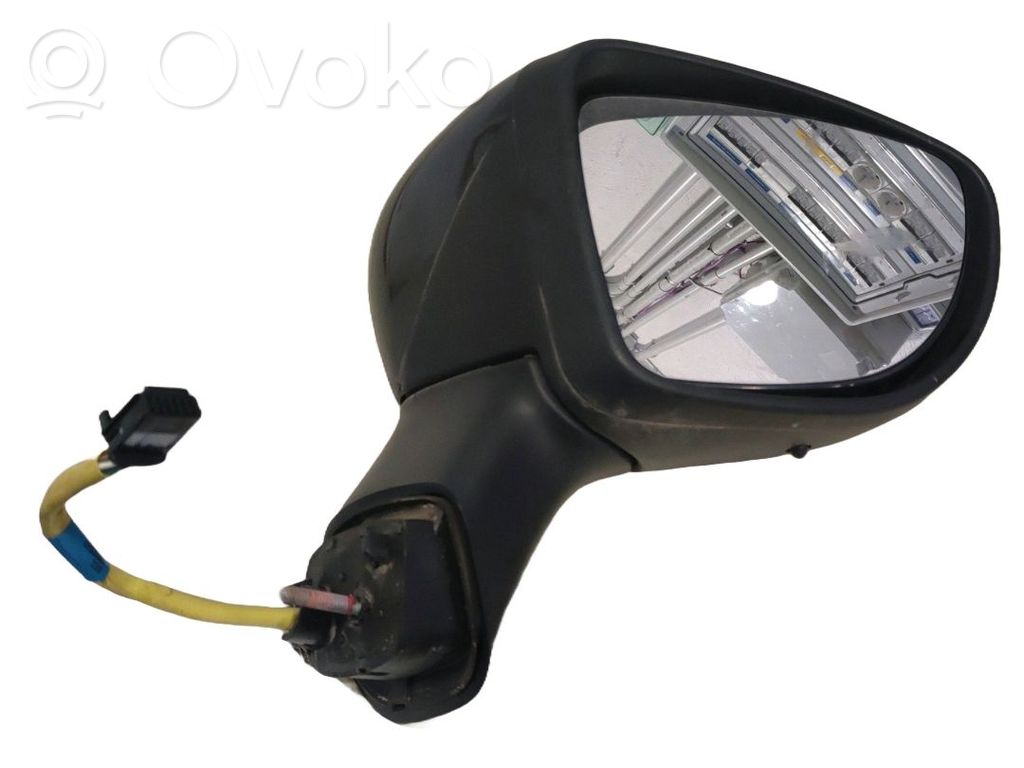 Renault Captur Oglindă electrică ușă față 