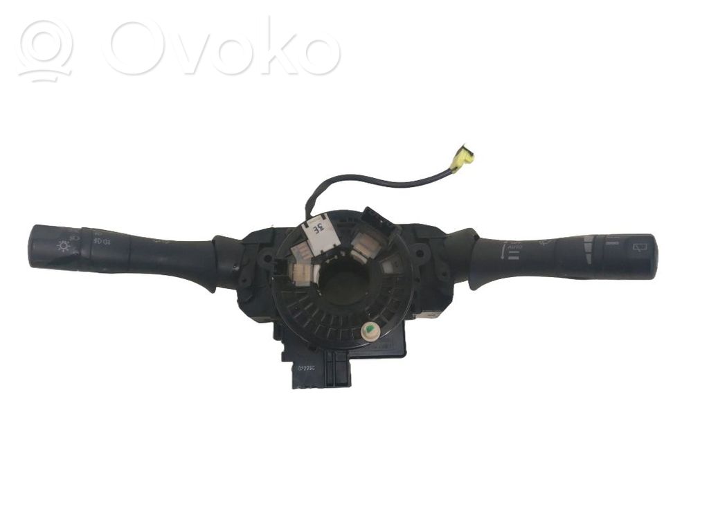 Nissan Juke I F15 Comutator/buton multifuncțional 