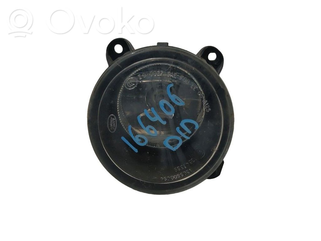 Land Rover Range Rover Sport L320 Światło przeciwmgłowe przednie 