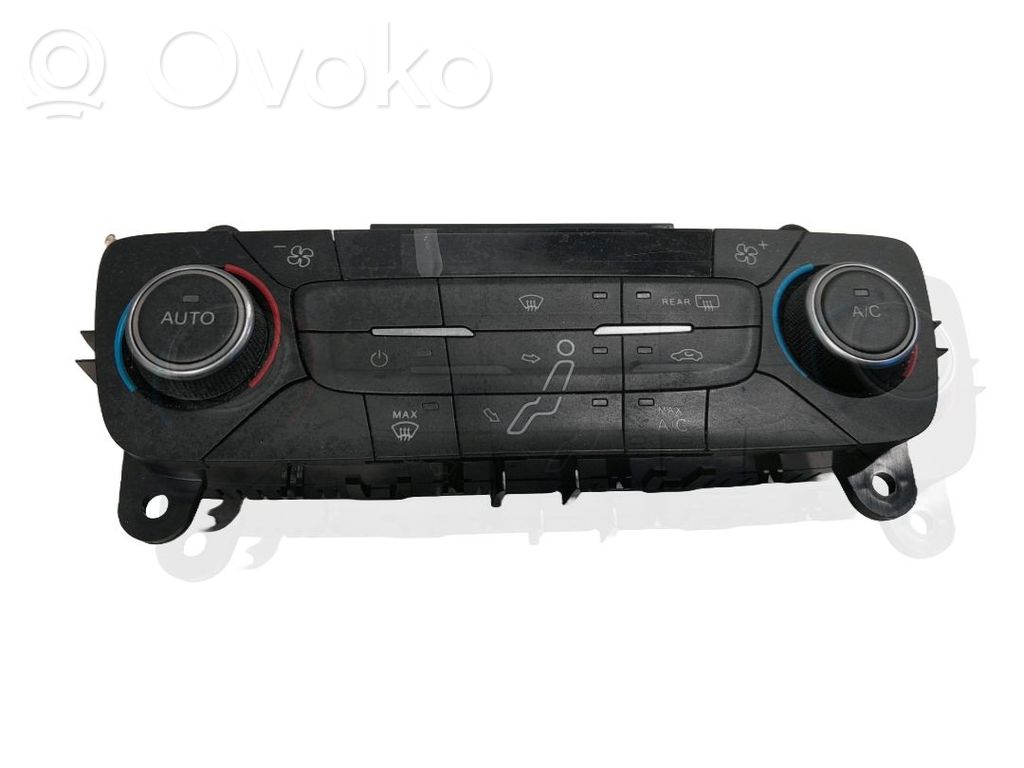 Ford Focus Centralina/modulo climatizzatore 