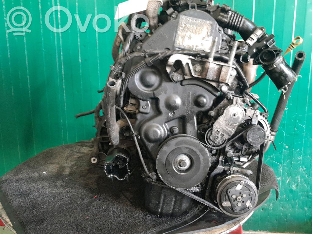 Klimakompressor Pumpe   1677171