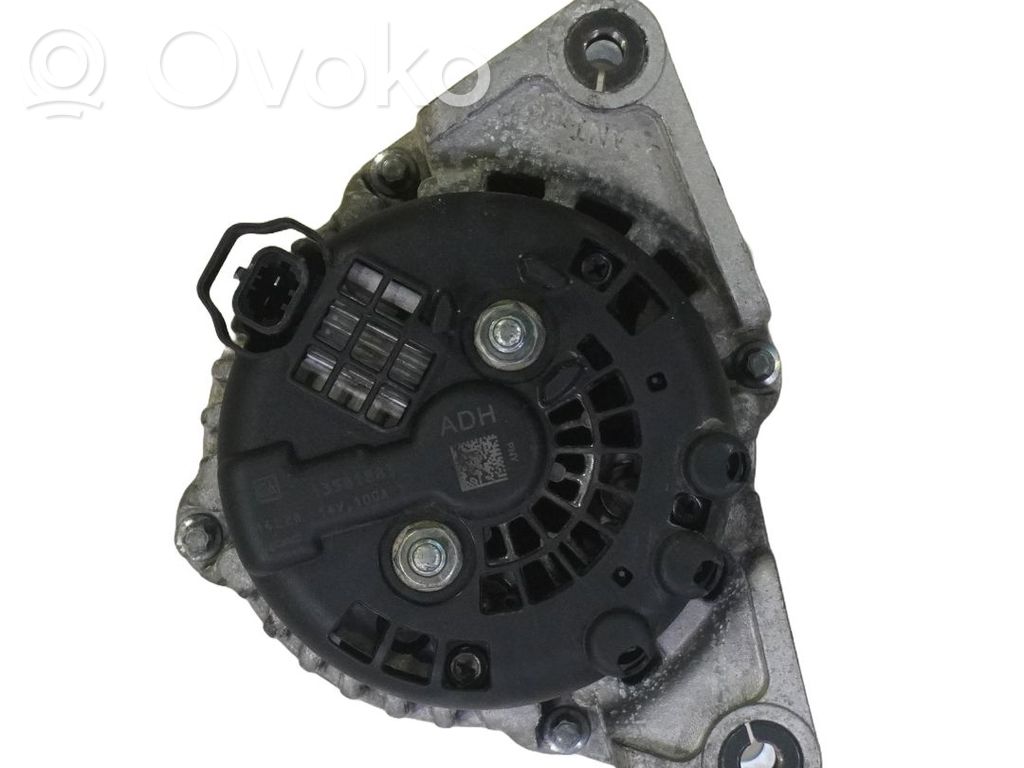 Alternador   13581885