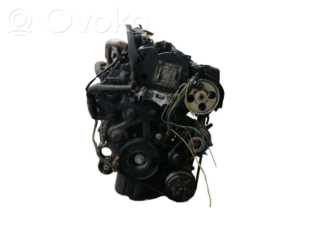 Motor   0139TL