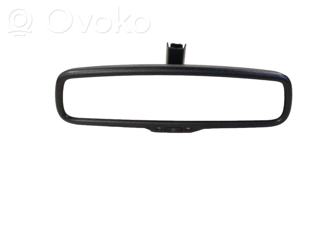 Espejo retrovisor (interior)   85101A4000