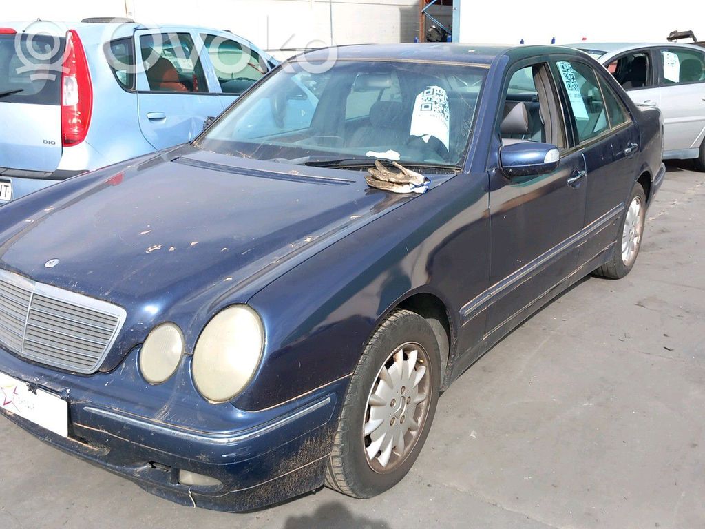 Motor de arranque   A005151660187